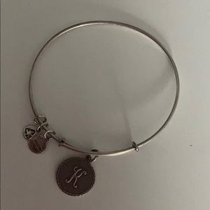 Alex and ani bracelet